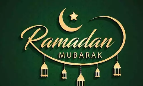 How to help your fasting kids stay active during Ramadan