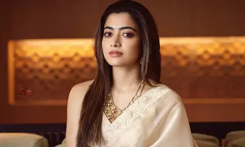Rashmika Mandanna