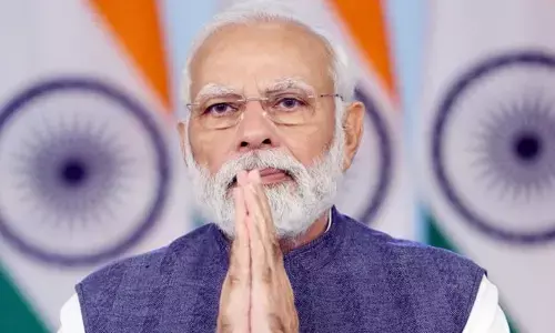 Prime Minister Narendra Modi