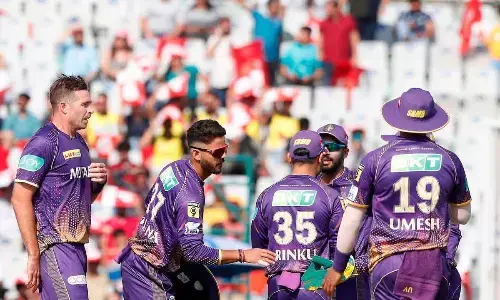 Depleted KKR seek home comfort against RCB