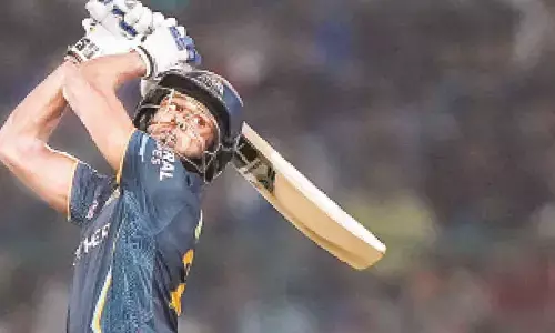 Sudharsan looked orgainsed: Kumble