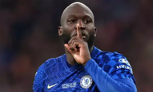 Lukakus team demand action after racist incident