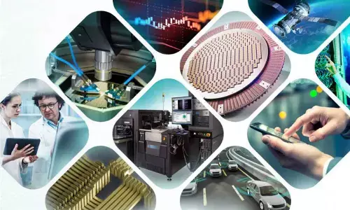 SEMI University launched for Semiconductor Workforce Development