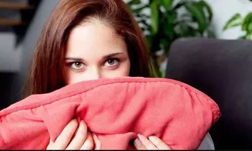 The impact of Endocrine Disruptors on teens for todays generation