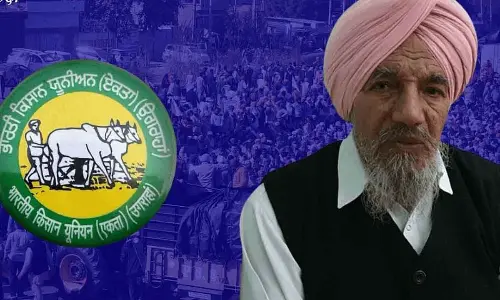 Need to crack down on separatist voices