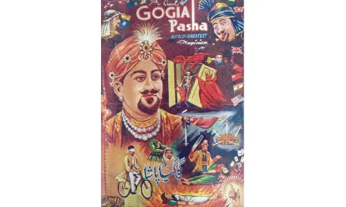 Celebrating magical moments