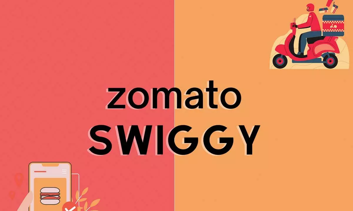 New ONDC app to counter Swiggy, Zomato introduced