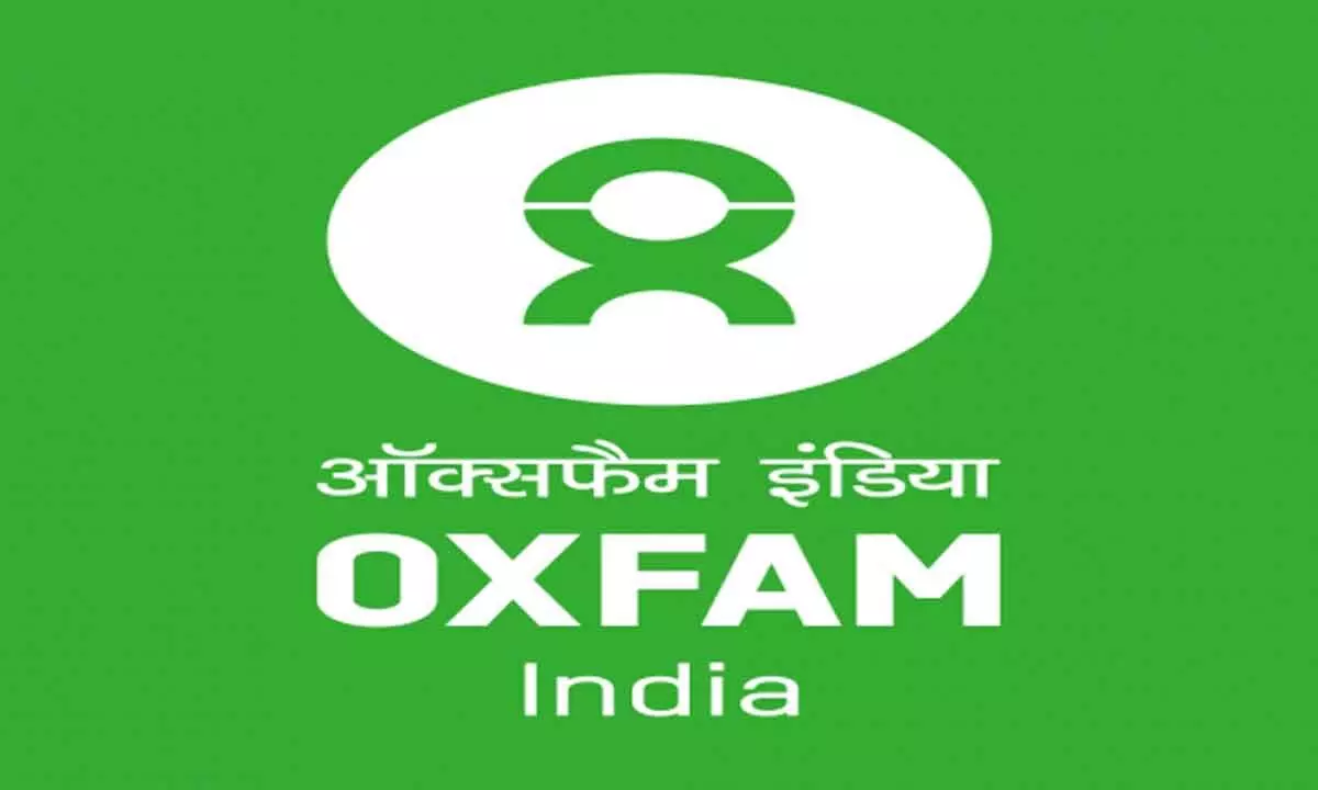 CBI to probe Oxfam India