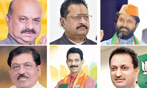 BJP also has a long list of claimants for CM’s post