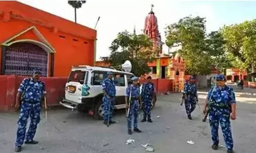 Hanuman Jayanti Today: MHA asks states to ensure law & order