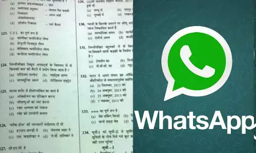 Leak-to-lapse and to leak; a U-turn that baffles