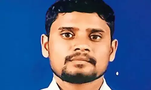 Chandraka Govind was a resident of Andhra Pradesh