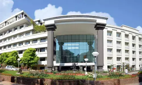 LV Prasad Eye Institute of Hyderabad