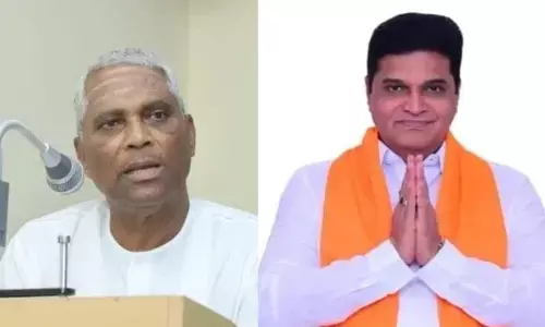 Karnataka: BJP MLA facing stiff resistance to contest from Bagalkote this time