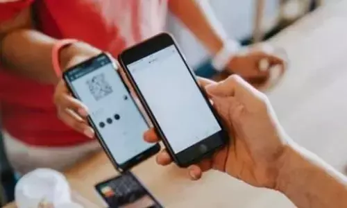 UPI emerges as 2nd most popular mode to repay digital loans: Report