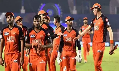 SRH look to new skipper Markram to turn tables against LSG