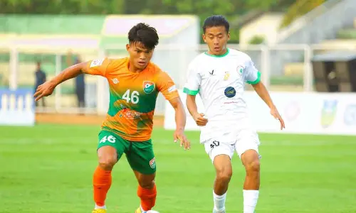 I-League Clubs express anguish over non-telecast of qualifiers