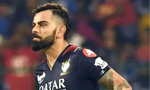 Kohli, Ruturaj top picks to win Orange Cap