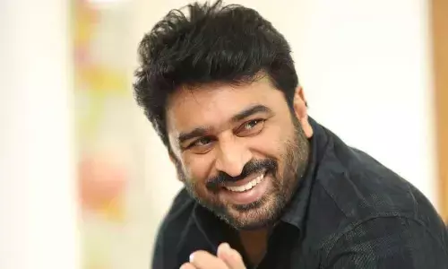 Hope audience will be thrilled to watch Ravanasura: Sudheer Varma