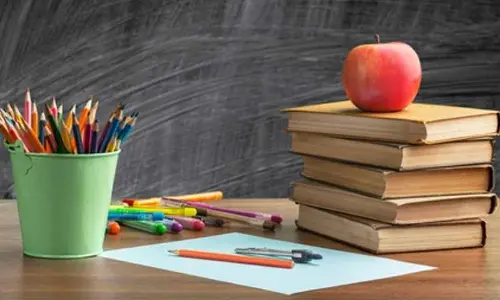 How Indias education system changed