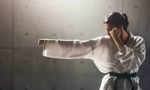 2 lakh girl students to get self-defence training