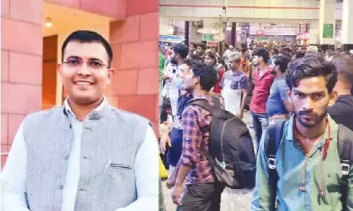 SC asks BJP UP spokesperson to tender apology