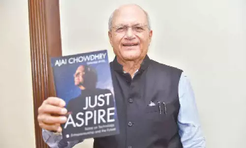 Ajai Chowdhry
