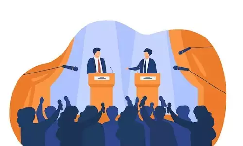 Representational image