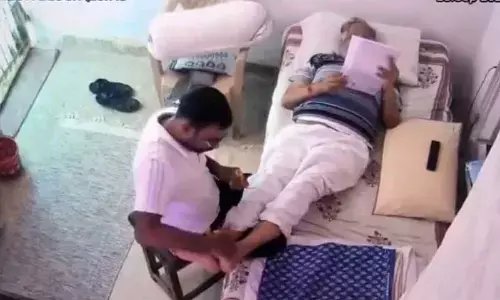 HC dismisses Jains bail plea in money laundering case