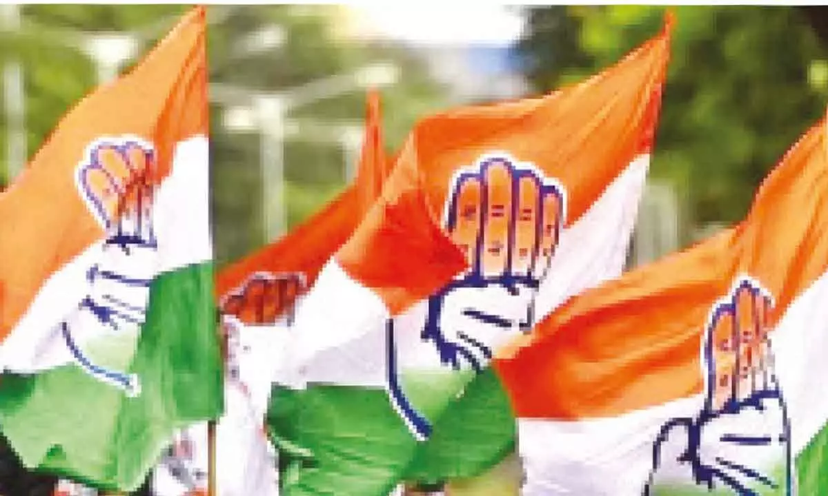 Congress candidate list with its caste matrix so far is a winner!