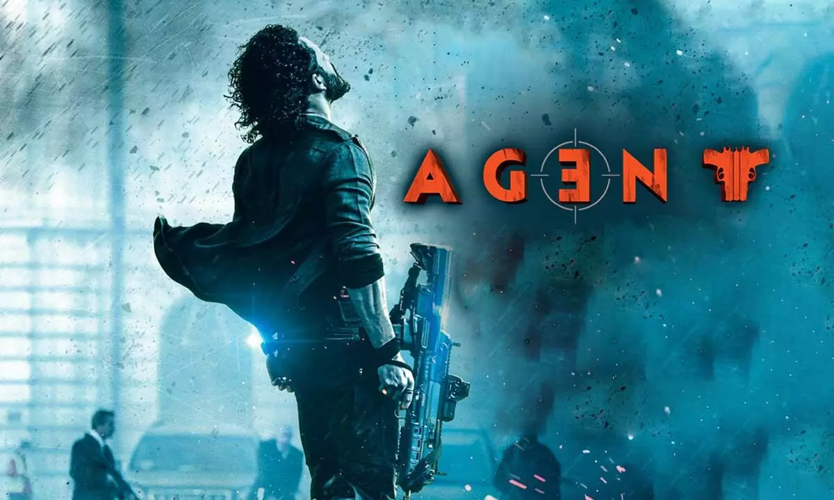 Akhil Akkinenis Agent Will Now Hit The Theatres On This Date