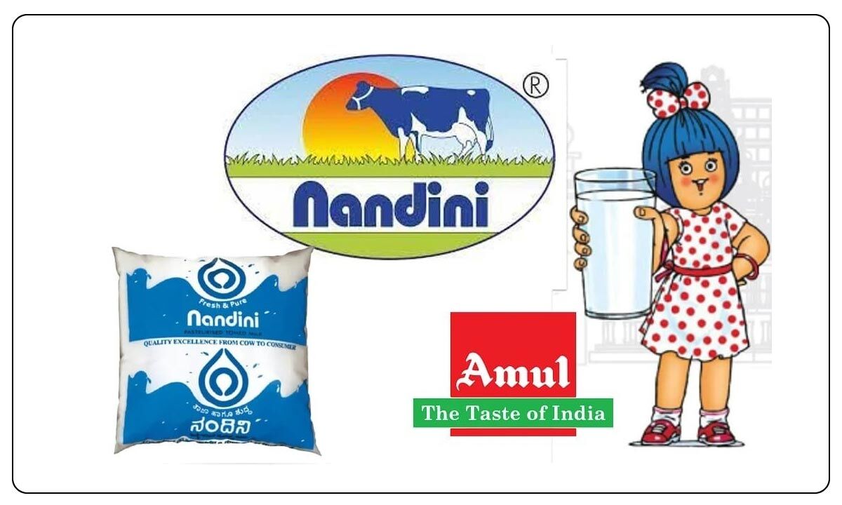 KMF Nandini Milk – Shop in Andhra Pradesh, reviews, prices – Nicelocal