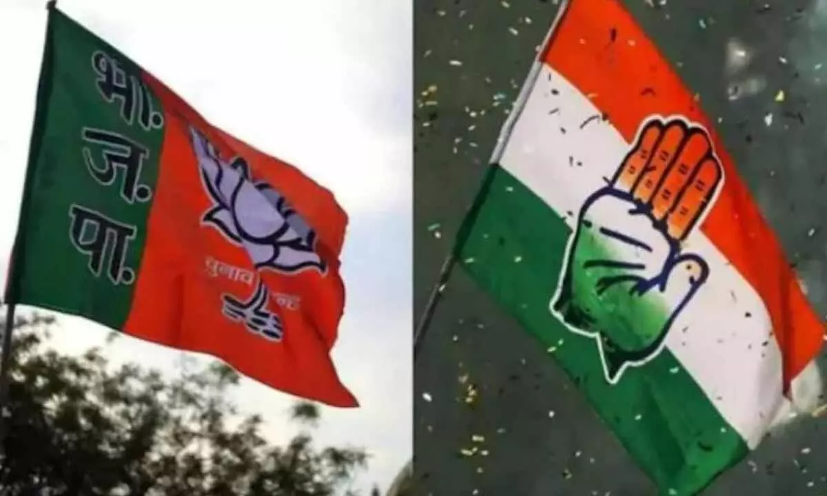 Congress stands to gain as BJP expands in old Mysuru region