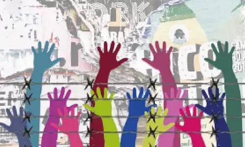 BJPs Social Justice Week to woo Dalit community