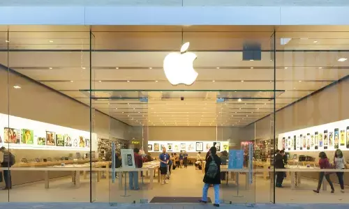 $500K worth Apple products, including 436 iPhones, stolen from US store