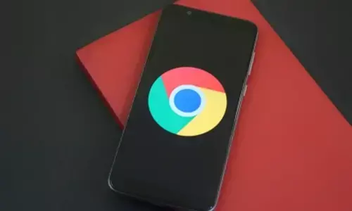 Chrome gets WebGPU tech that allows high-performance 3D graphics