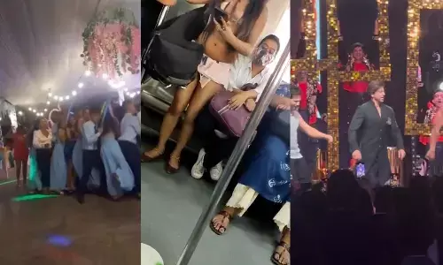 Top Trending Videos Of The Week