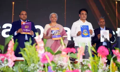 ChatGPT is not a substitute for teachers says Nirmala Sitaraman