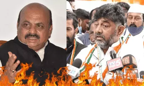 60 Congress candidates unsuitable, party will lose badly: Basavaraj Bommai