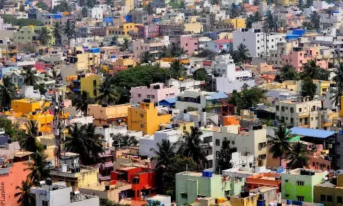 Amid layoffs, techies now hit by soaring rents in Bengaluru