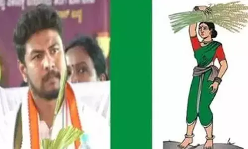 JD(S) extends support to Congress by not fielding its candidate