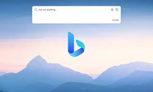 India among top three markets for AI-powered Bing