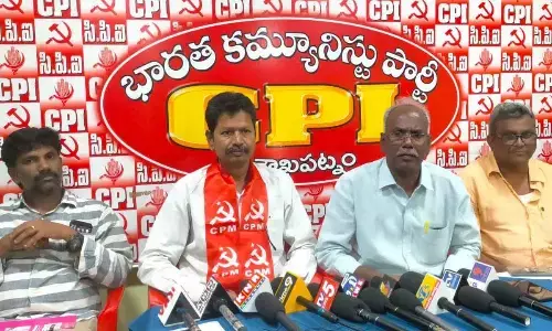 Door-to-door drive by Left to expose govts lapses