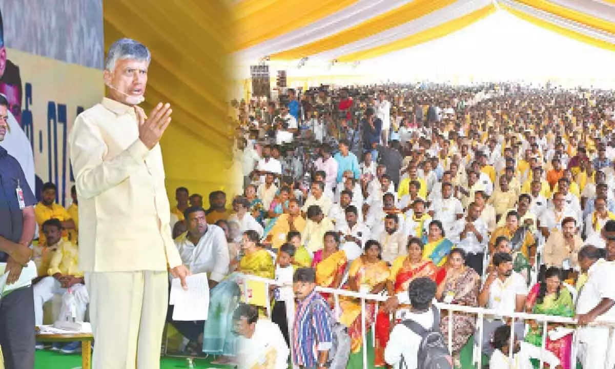 Naidu terms Jagan as cancer plaguing State