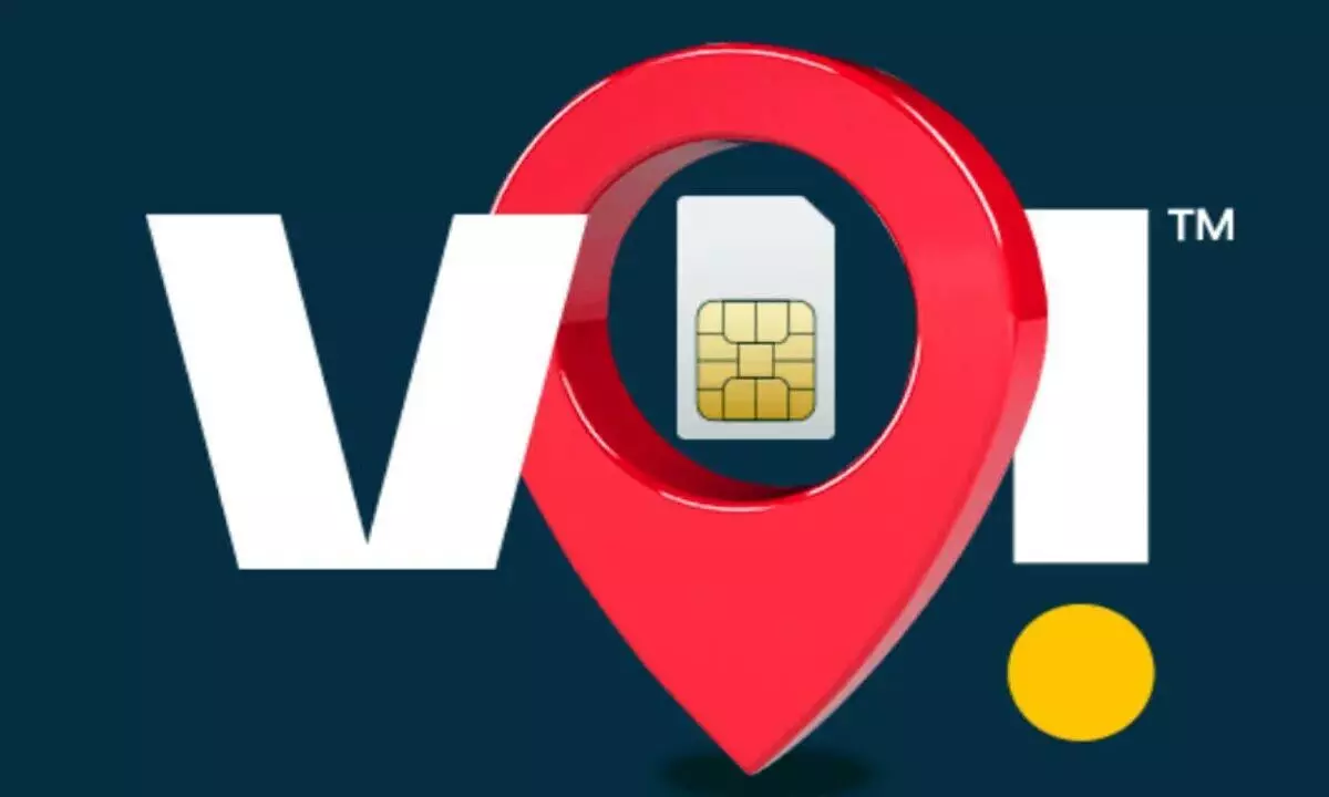 Vodafone Idea launches a new data add-on plan