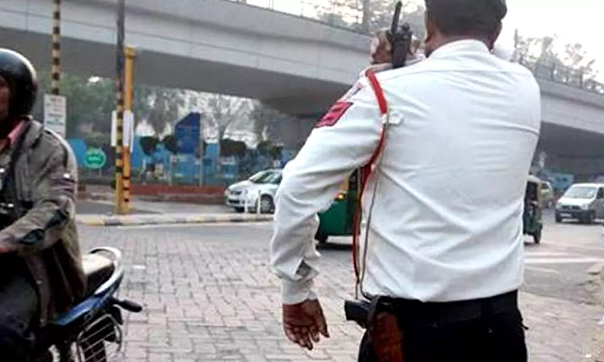 Sunrisers Hyderabad Vs Punjab Kings: Police notifies traffic diversion