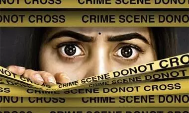 Ravi Babus Latest Crime Thriller Asalu Trailer Unveiled