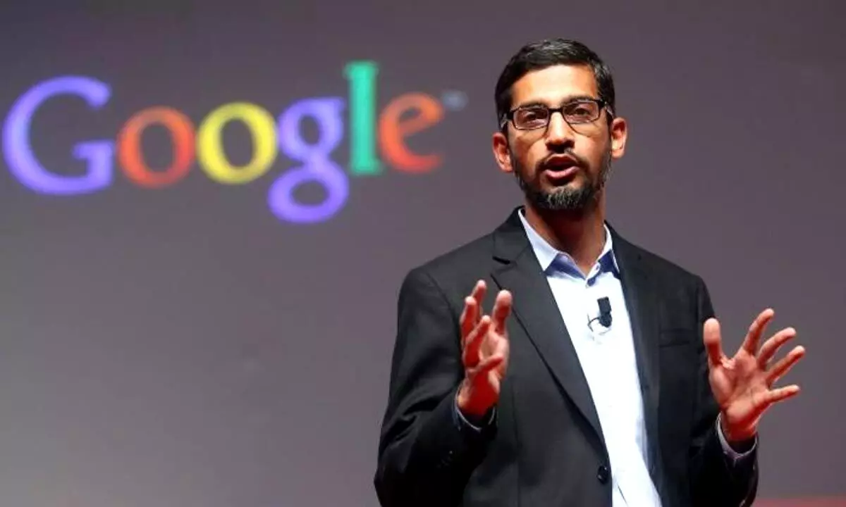 Google to turn 25 soon, CEO Sundar Pichai releases a public memo; Read