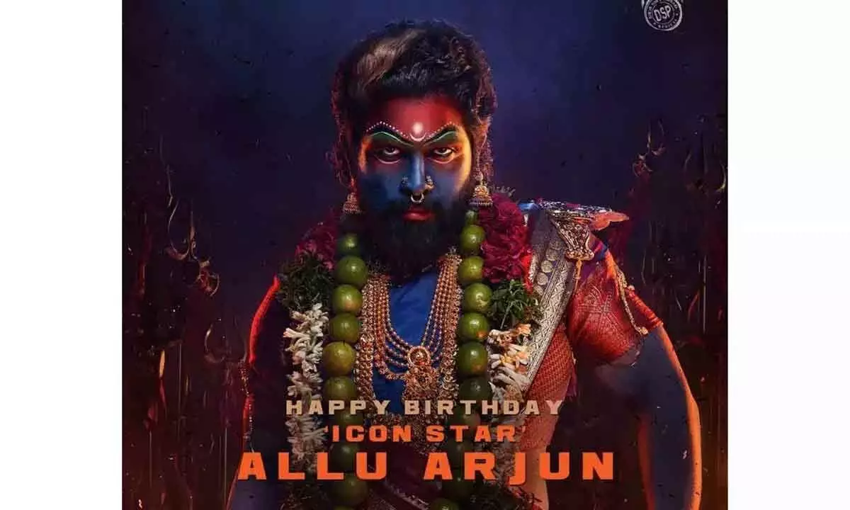 HBD Allu Arjun: Ram Charan, Sukumar And A Few Other Tollywood Stars Wish The Stylish Star On This Special Day…