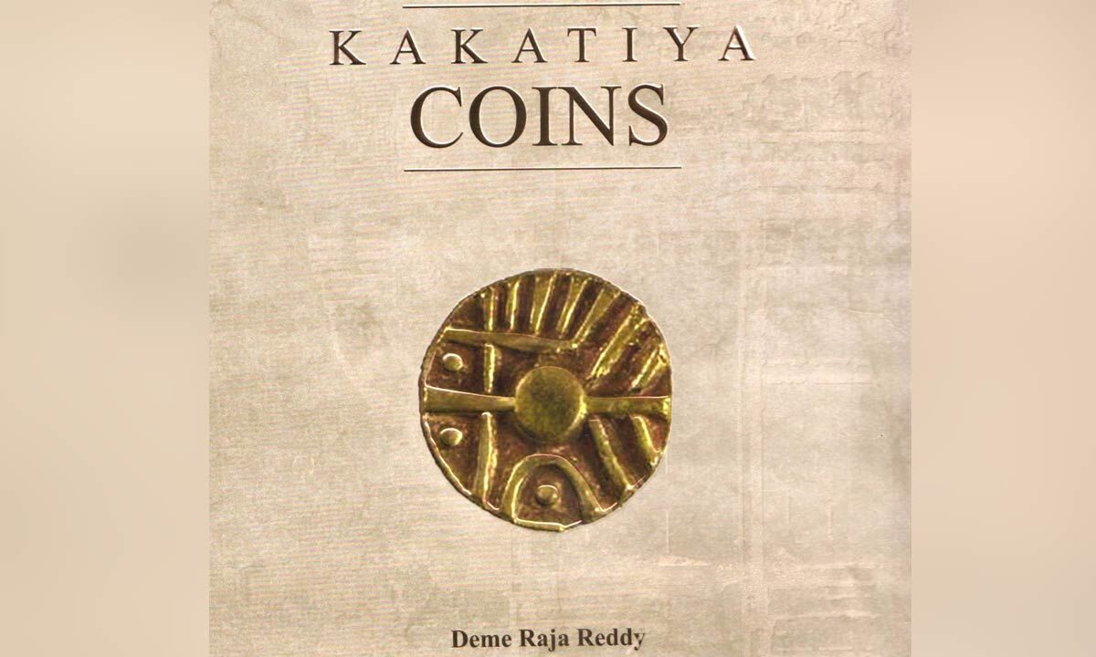 Gold coins and more of the golden era of Kakatiyas